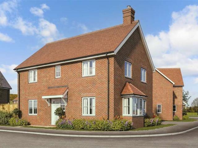 Farm for sale in Mill Hill, Ash