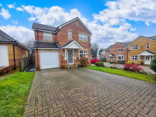 Farm for sale in Pogmoor, South Yorkshire