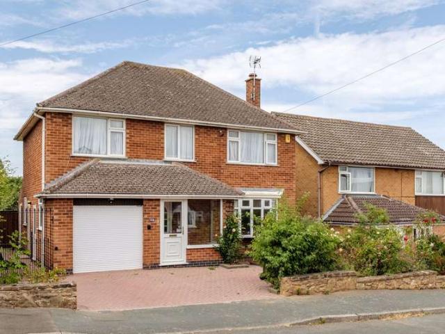 Farm for sale in Barton In Fabis, East Midlands