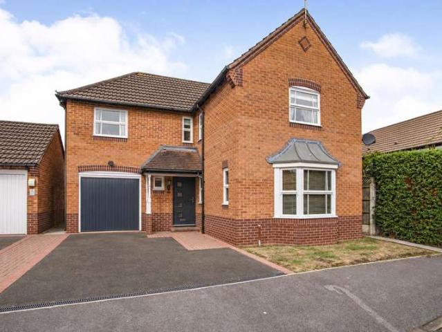 Farm for sale in Egginton, East Midlands
