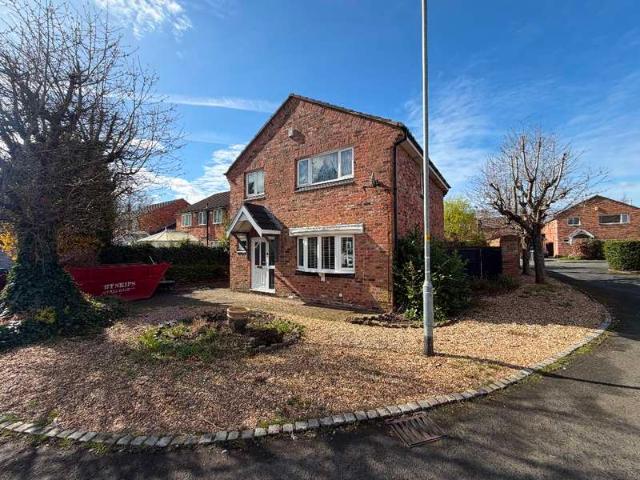 Farm for sale in Cinnamon Brow, Warrington