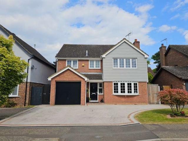Farm for sale in Chipping Hill, Essex