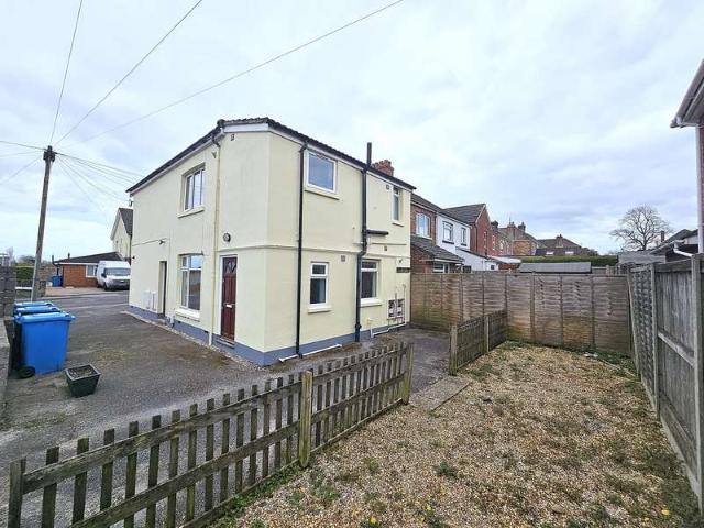 Farm for sale in Upper Parkstone, Poole