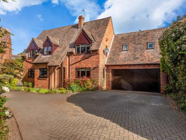 Farm for sale in Green Close, Warwickshire