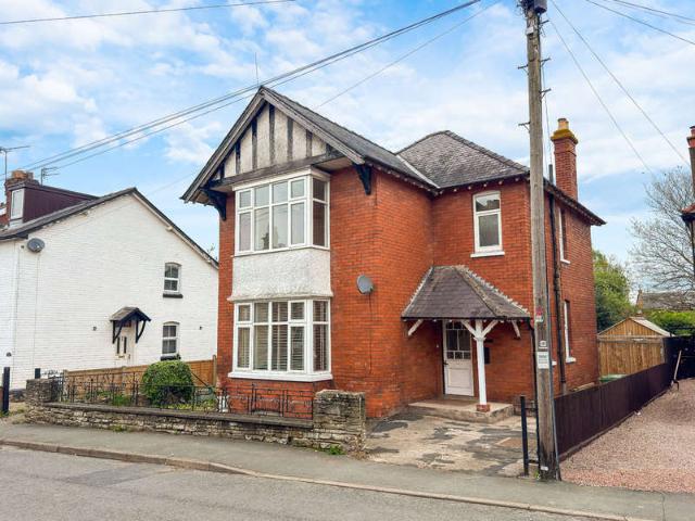 Farm for sale in Tupsley, Lower Bullingham