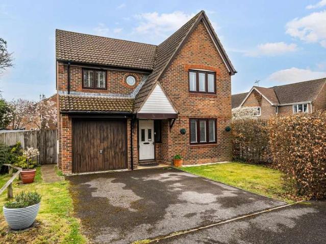 Farm for sale in Denmead, Hampshire