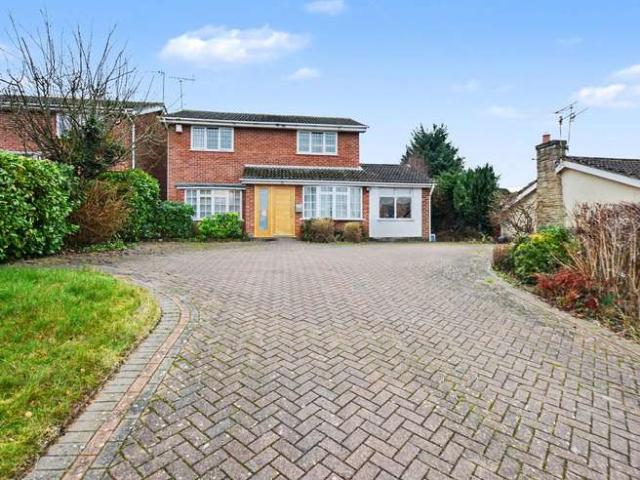 Farm for sale in Hemington, Leicestershire