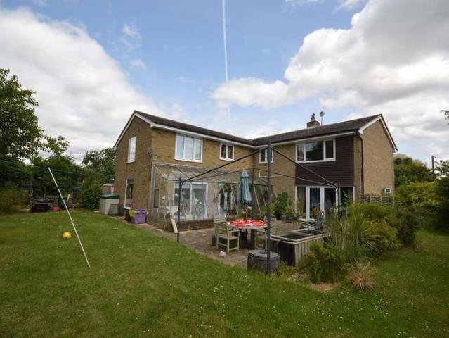 Farm for sale in Chipping Hill, Essex