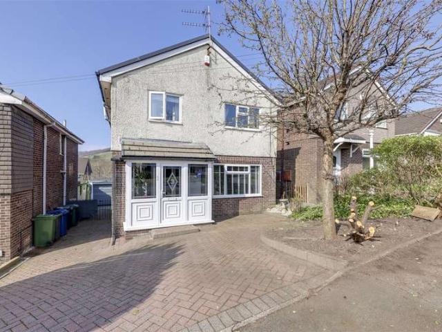Farm for sale in Flax Moss, Irwell Vale