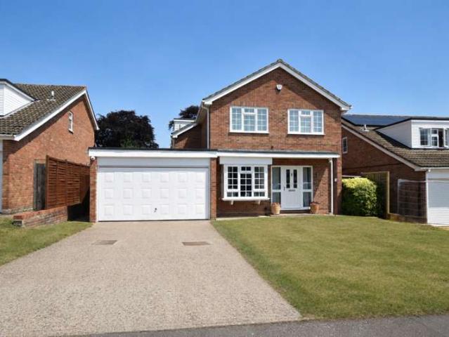 Farm for sale in Reading