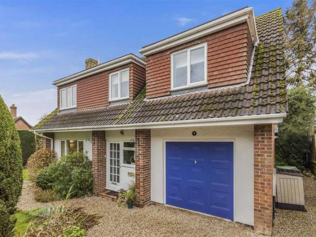 Farm for sale in Barnston, Duton Hill