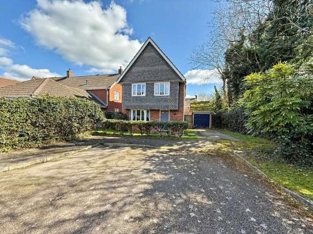 Farm for sale in Timken, Daventry