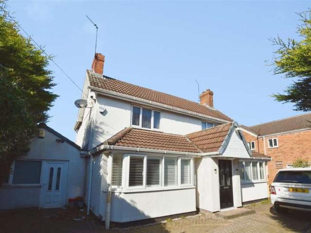 Farm for sale in Spring Cottage, City Of Kingston Upon Hull