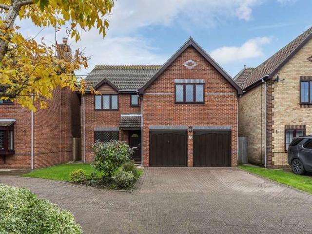 Farm for sale in Fleetend, Fareham