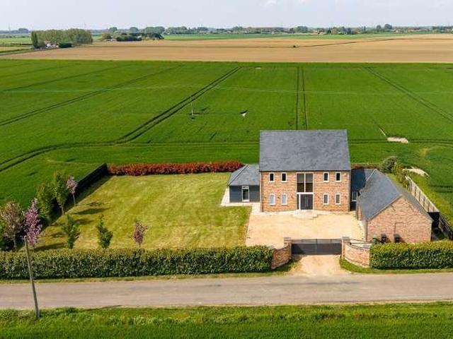 Farm for sale in Brookville, Norfolk