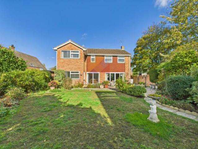 Farm for sale in Fordham Heath, Essex