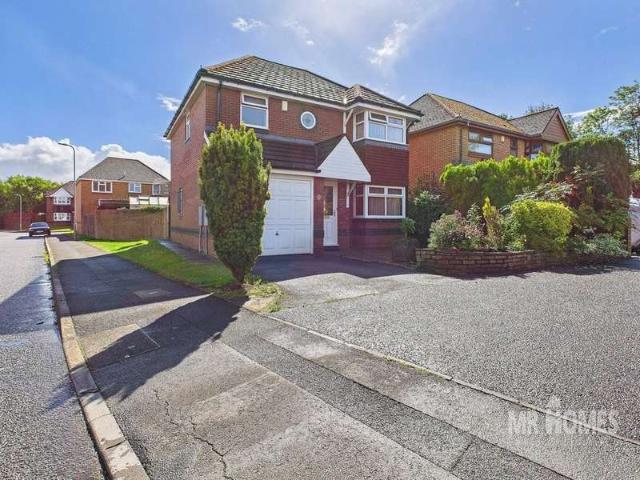 Farm for sale in Falcon Lodge, Wales