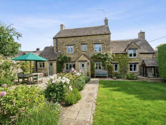 Farm for sale in Black Bourton, Oxfordshire