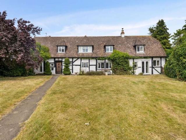 Farm for sale in Forthampton, Worcestershire