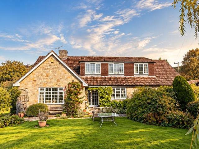 Farm for sale in Webbington, Compton Bishop