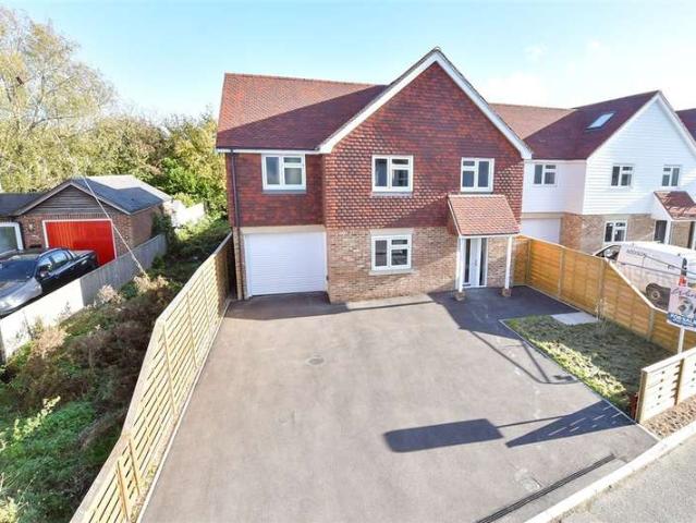 Farm for sale in Folkestone, Kent