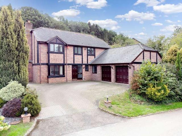 Farm for sale in Ross-on-wye