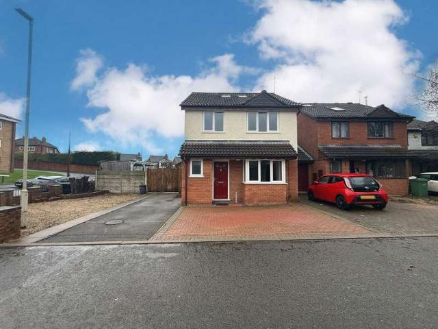 Farm for sale in Amblecote, West Midlands