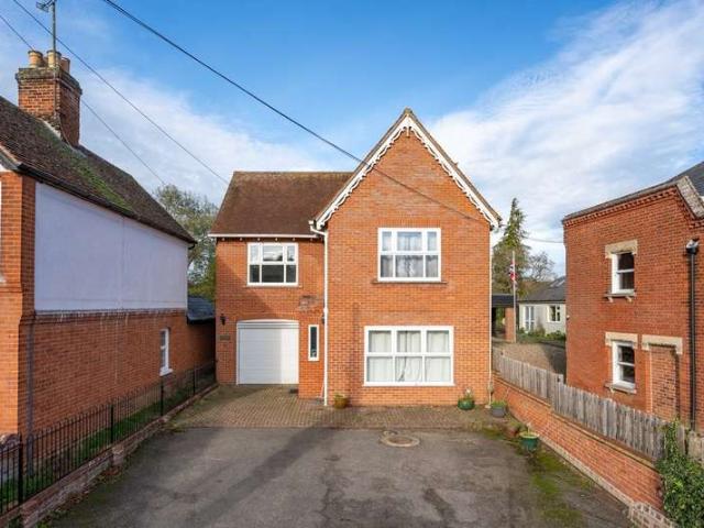 Farm for sale in Chedburgh, Suffolk