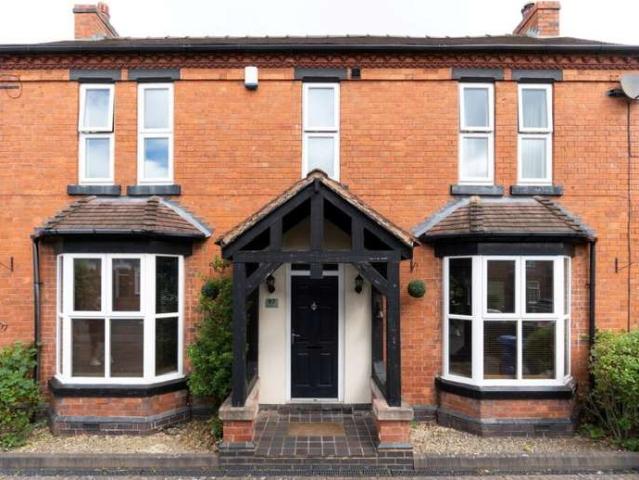 Farm for sale in Halesowen, Dudley