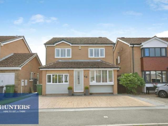 Farm for sale in Dunston, Chesterfield