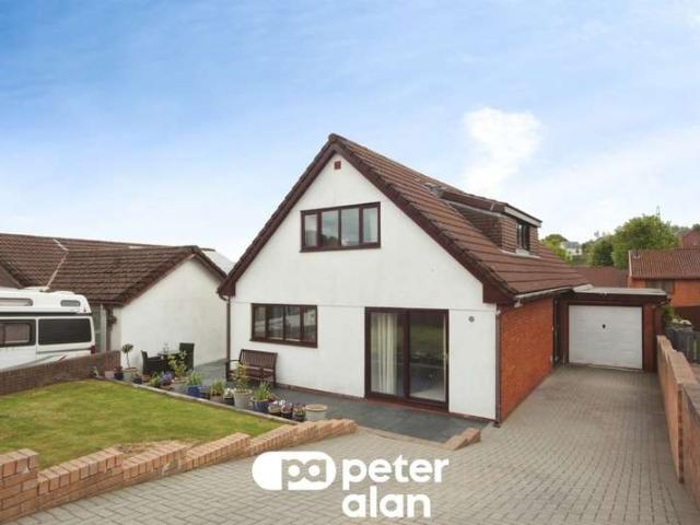 Farm for sale in Crumlin, Wales