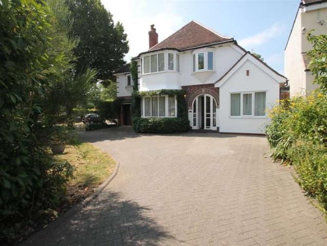 Farm for sale in West Midlands