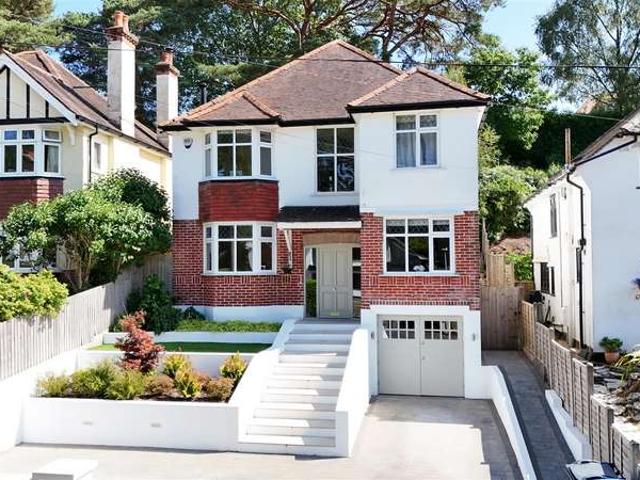 Farm for sale in Penn Hill, Poole