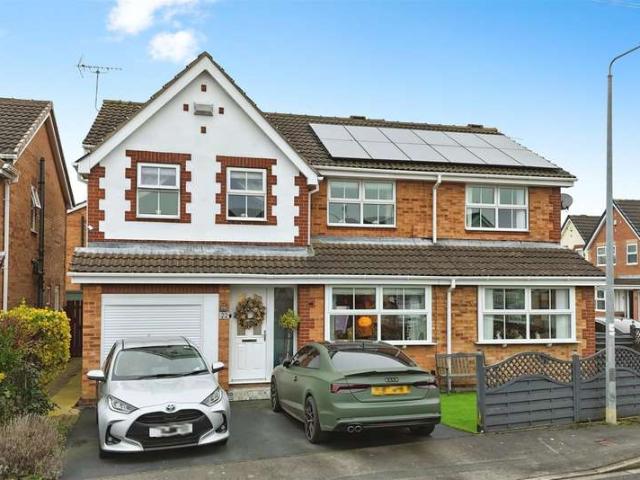 Farm for sale in Hull, City Of Kingston Upon Hull