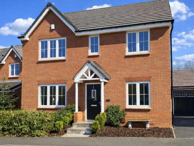 Farm for sale in Gallowstree Elm, Great Chatwell