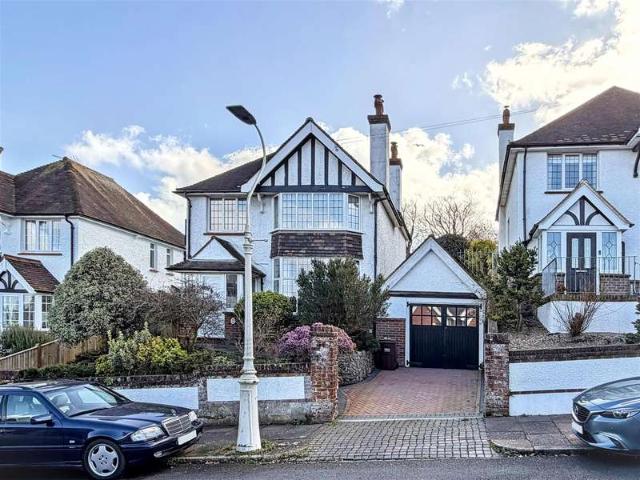 Farm for sale in Upperton, Eastbourne