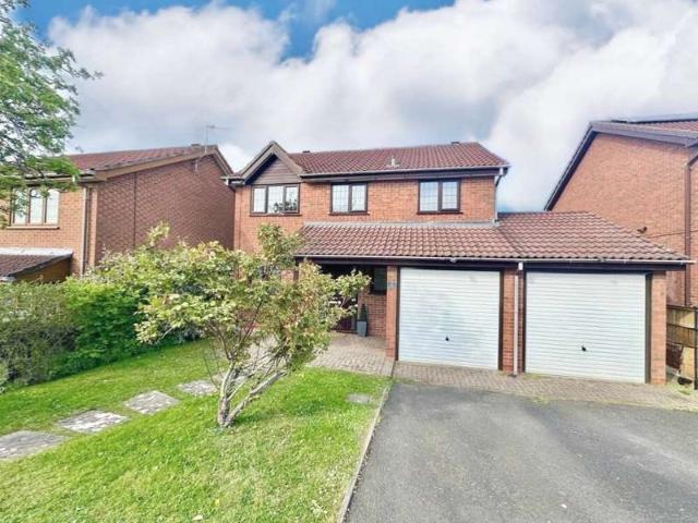 Farm for sale in Withymoor Village, Amblecote