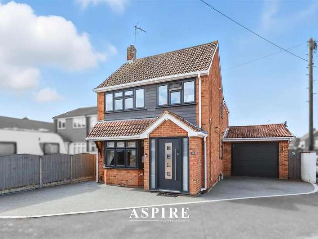 Farm for sale in Stanford-le-hope, Essex