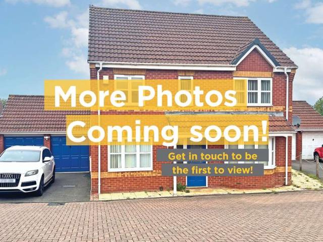 Farm for sale in Hamilton, Leicester