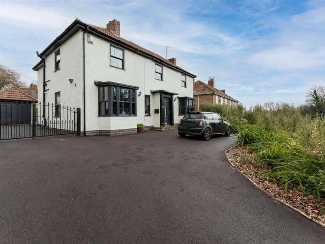 Farm for sale in Bristol, Sea Mills