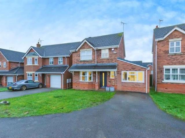 Farm for sale in Humberstone, Old Wharf