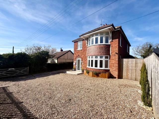 Farm for sale in Candlesby, East Lindsey
