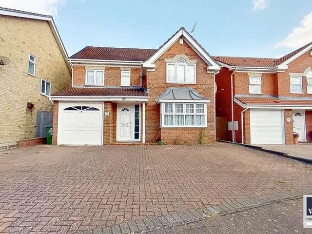 Farm for sale in Churchgate, Broxbourne