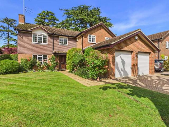 Farm for sale in Blackhills, Surrey