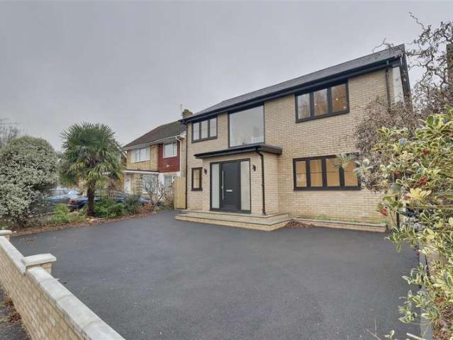 Farm for sale in Spring Vale, Hampshire