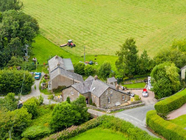 Farm for sale in Grayrigg