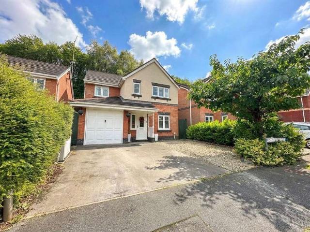 Farm for sale in Newton, Greenheys