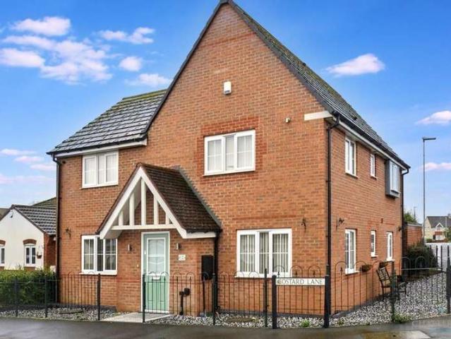 Farm for sale in Bengeworth, Wychavon