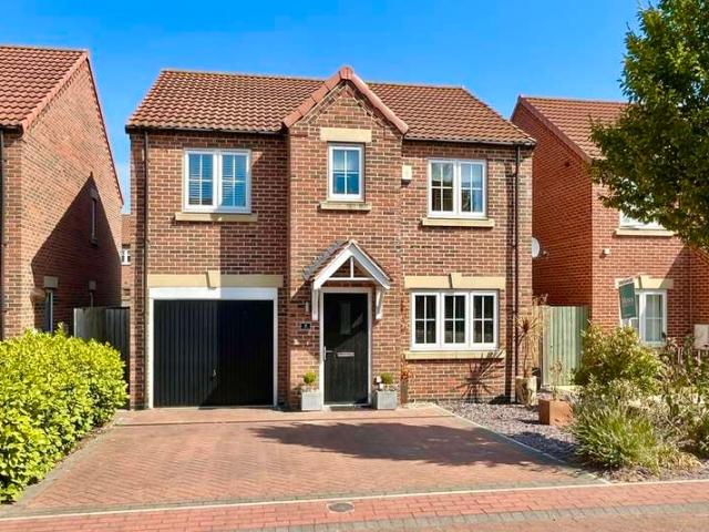 Farm for sale in South Yorkshire