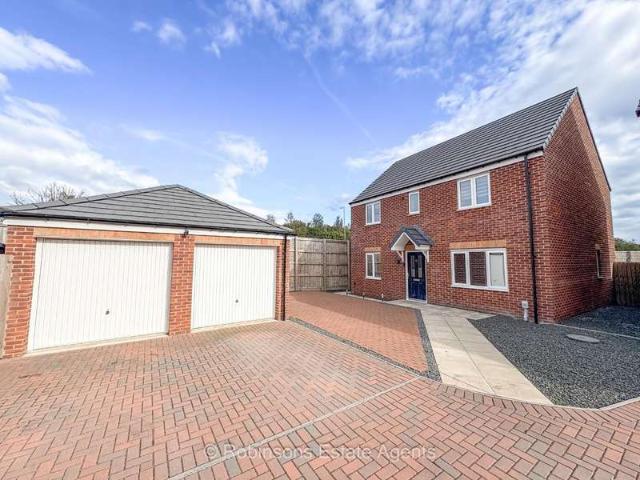 Farm for sale in Bowburn